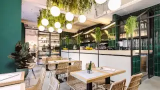 One Love Cafe – photo 3