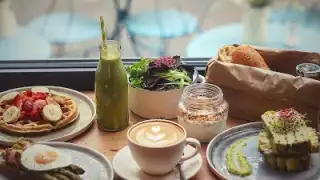Oni Coffee Shop – photo 2