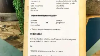Oni Coffee Shop – photo 3