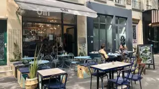 Oni Coffee Shop – photo 4