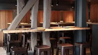 Restaurant Oplato
