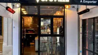 Ops Pizza – photo 1