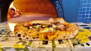 Ops Pizza – photo 2