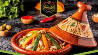 Oriental Bowl - Bar a couscous – photo 2