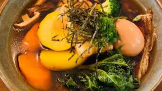 Restaurant Orphee
