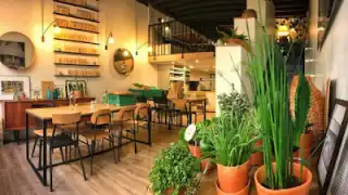 Restaurant Oslow