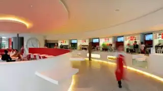 Restaurant Ouest Express Vaise