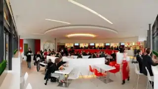 Ouest Express Vaise – photo 3