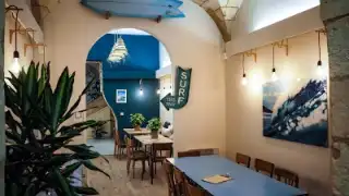 Ours Cafe – photo 1