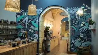Ours Cafe – photo 3