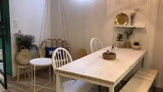 Restaurant OVA Cafe Cantine