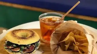 OVA Cafe Cantine – photo 2