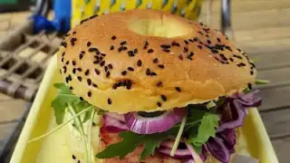 OVA Cafe Cantine – photo 4
