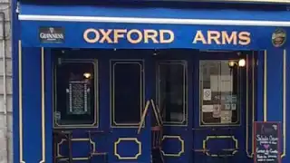 Oxford Arms – photo 1