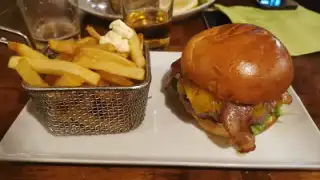 Oxford Arms – photo 3