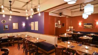 Oxymore – photo 1