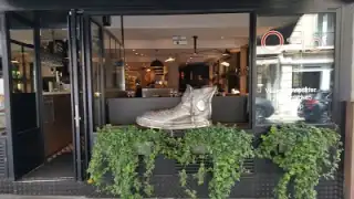 Restaurant Ozio