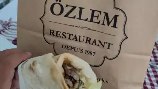 Ozlem – photo 3