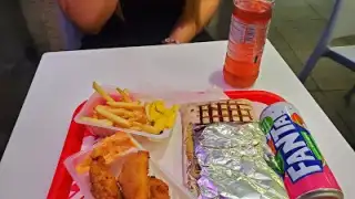 Pacha Kebab – photo 2