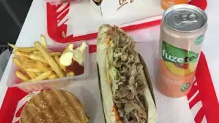 Pacha Kebab – photo 3