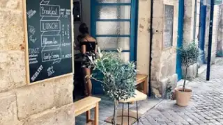 Restaurant Pacha mamma