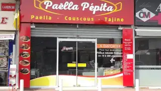 Restaurant Paella Pepita