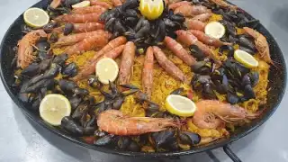Paella Pepita – photo 4