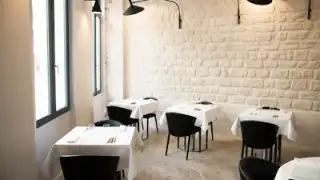 Restaurant Pages