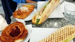 Pain Et Caetera – photo 3