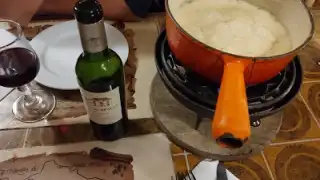 Pain Vin Fromage – photo 3