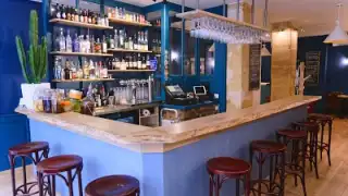 Restaurant Paipai Bistrot