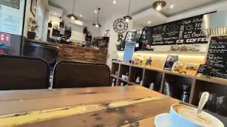Palette Cafes – photo 4