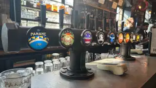 Paname Brewing Company – photo 2