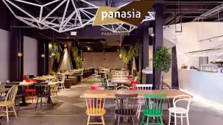 Restaurant Panasia