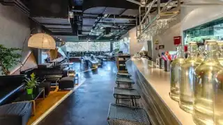 Restaurant Panasia Beaugrenelle