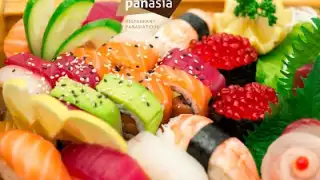 Panasia Beaugrenelle – photo 2