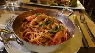 Pane olio e pomodoro – photo 2