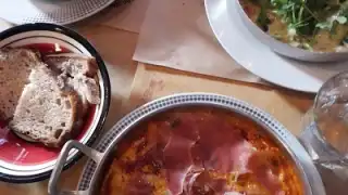 Pane olio e pomodoro – photo 4