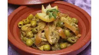 Restaurant Panse du Loup