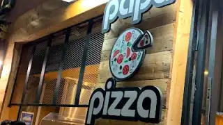 Papa Pizza – photo 4