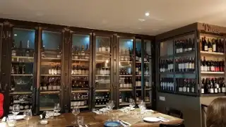 Papa Poule, restaurant à Paris