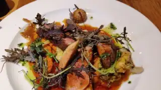 Papa Poule – photo 2