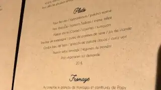 Papa Poule – photo 4