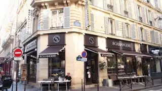 Paris Baguette Chatelet – photo 1