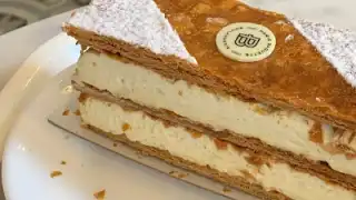 Paris Baguette Chatelet – photo 3