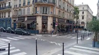 Paris Baguette Chatelet – photo 4