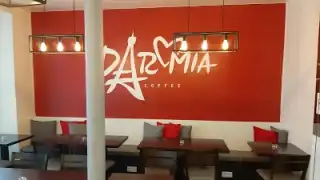 Restaurant Parmia Coffee