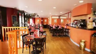 Restaurant Pasta del Nonno