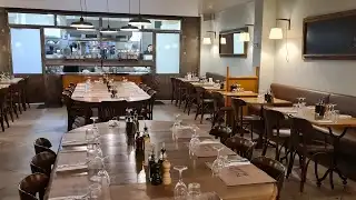 Restaurant Pastis & Olives