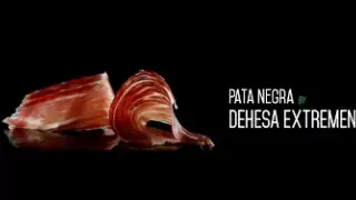 Pata Negra by Dehesa Extremena – photo 3